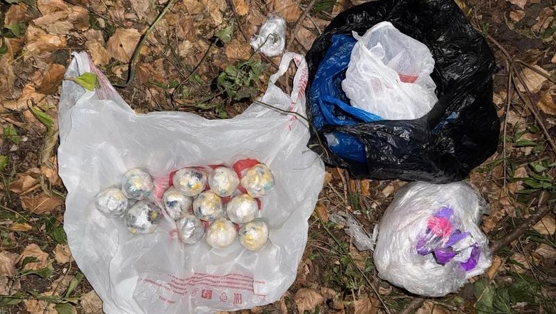 Житель Невинномысска ответит в суде за попытку сбыта полкило &laquo;синтетики&raquo;