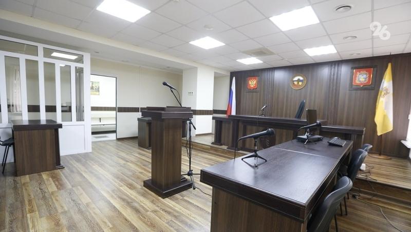 Житель Ставрополья ответит в суде за езду с правами, напечатанными на принтере