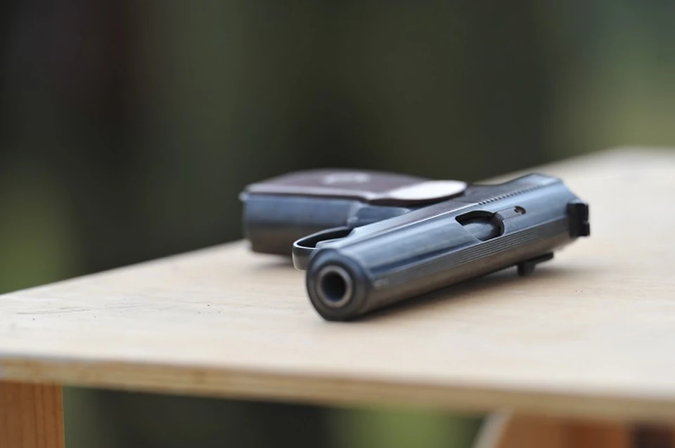 Жители Ингушетии устроили стрельбу и поножовщину из-за ребенка в Северной Осетии0