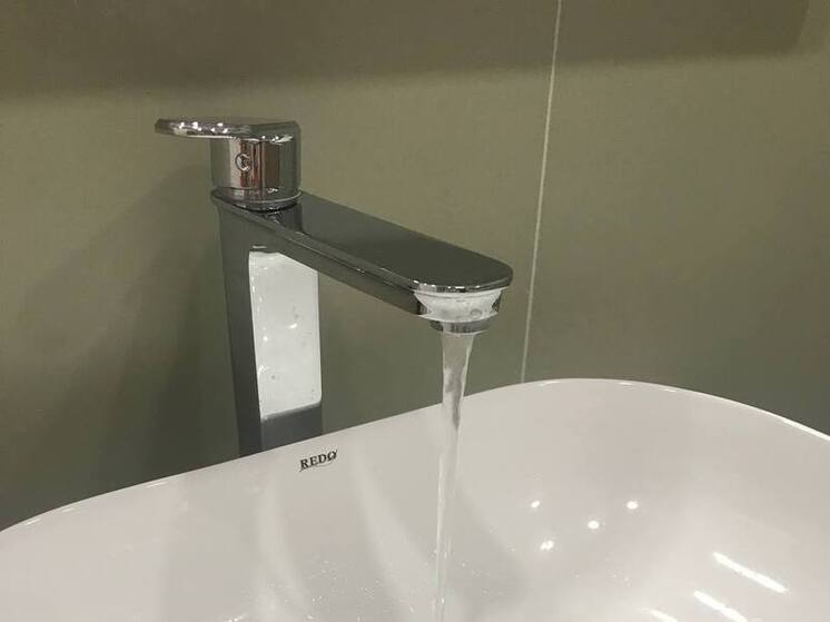 Жители семи населенных пунктов Минераловодского округа остались без воды из-за аварии