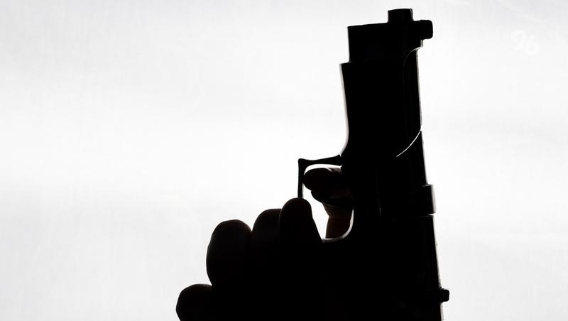 Жители Ставрополья участвовали в незаконном распространении оружия
