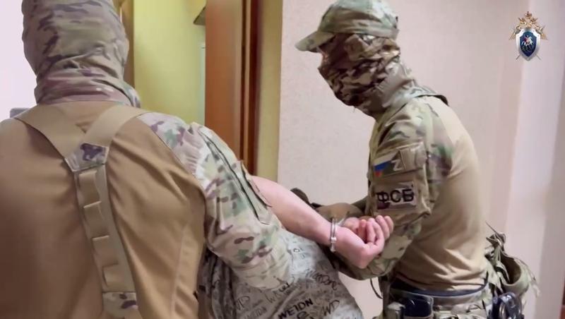 Жителя Курского округа осудят за перевод 2,7 млн рублей террористам