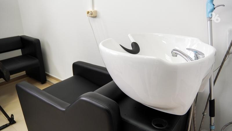 Жительница Изобильного открыла студию красоты на средства соцконтракта