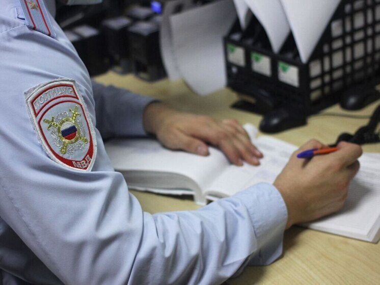 Жительница КЧР пыталась похитить товары, воспользовавшись на кассе подменой штрих-кода