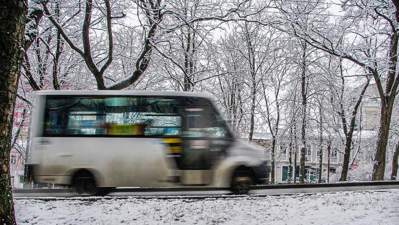 Жительница Михайловска пожаловалась на проблемы с транспортом в районе СНИИСХ