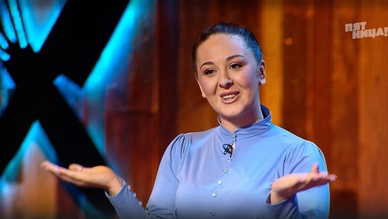 Жительница Нальчика поразила ведущих поваров России на шоу &laquo;Битва шефов&raquo;