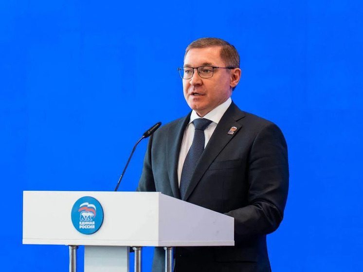 10 тысяч за неделю: «Единая Россия» принимает предложения по развитию стран