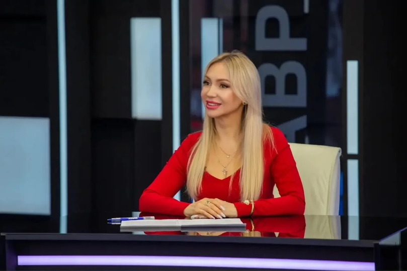 100 лет в эфире: Ставропольское краевое радио отмечает юбилей  Ставрополь (Кавказ)2