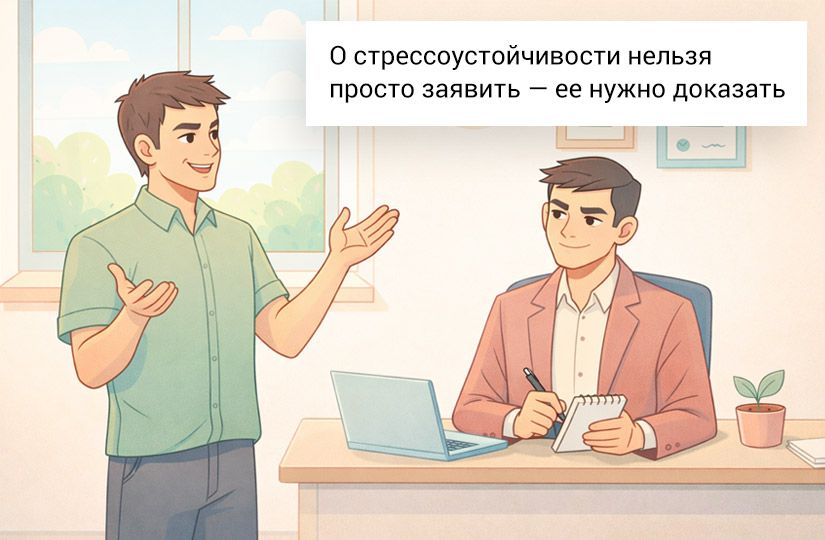 13 стоп-фраз, которые не стоит говорить на собеседовании1