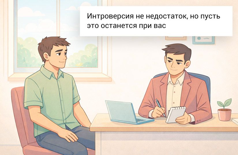 13 стоп-фраз, которые не стоит говорить на собеседовании3