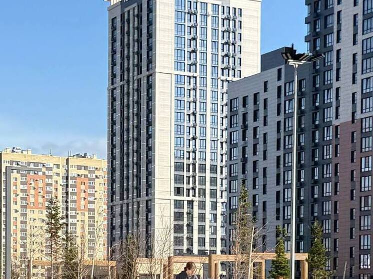 144 новых квартиры для детей-сирот появится в Ставрополе к 2027 году