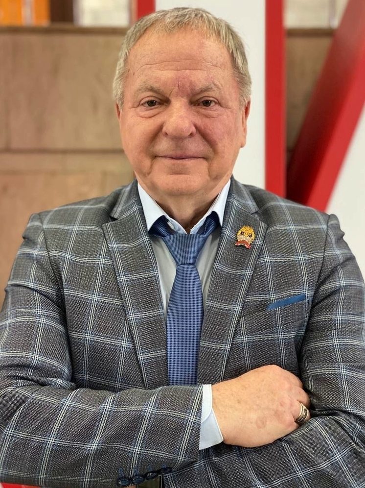 15 марта - День работников ЖКХ