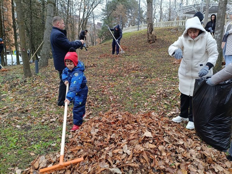 15 марта стартует масштабная экологическая акция «Сохраним природу Ставрополья»