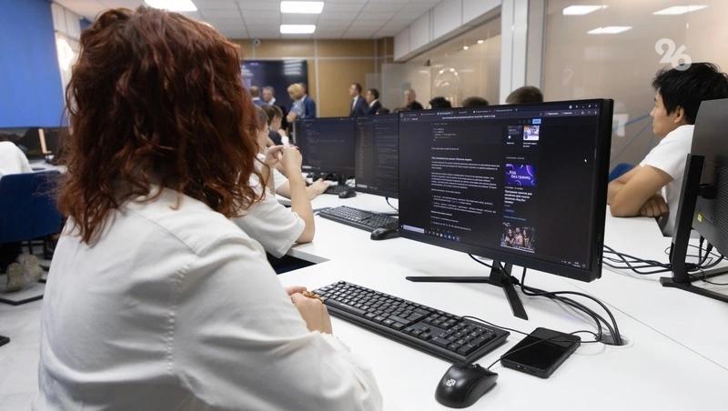 163 студента Ставрополья претендуют на участие в новом сезоне проекта «Твой Ход»