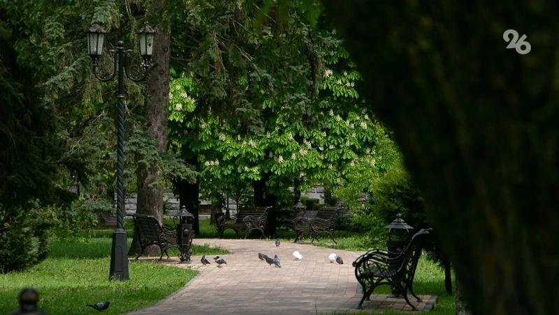 21 апреля на Ставрополье будет нерабочим днём в честь Радоницы