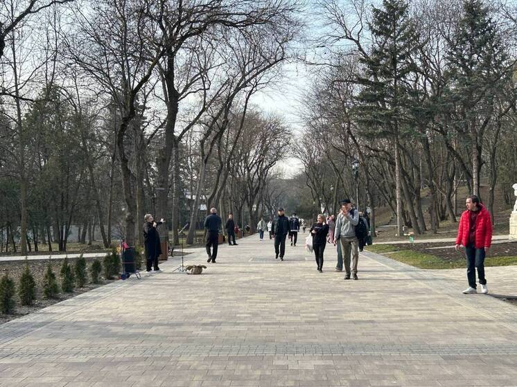 21 марта в Ессентуках стартуют общегородские субботники