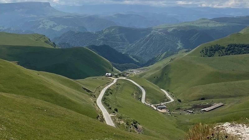 21 новую охранную зону памятников природы создадут в Ставропольском крае