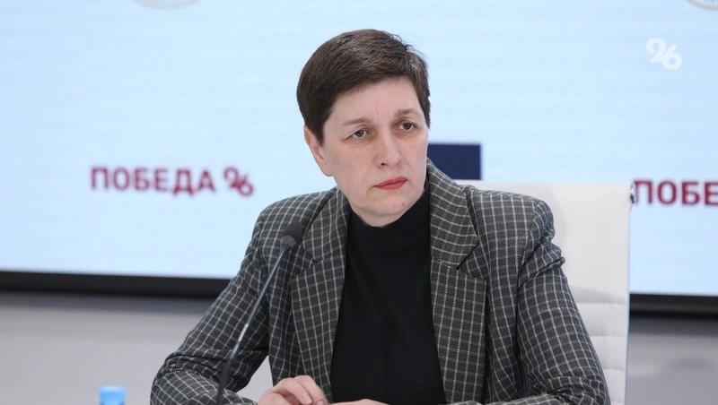 213 тыс. жителей Ставрополья получили субсидии на ЖКУ в 2025 году