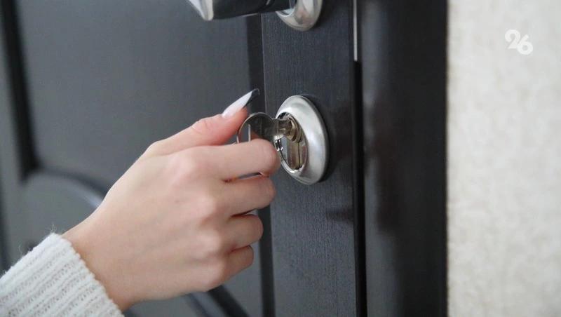 22 жителя Кировского округа переселили из аварийных домов