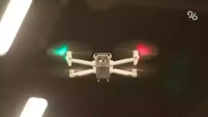 28 БПЛА сбито над Ставропольем в ночь на 19 марта