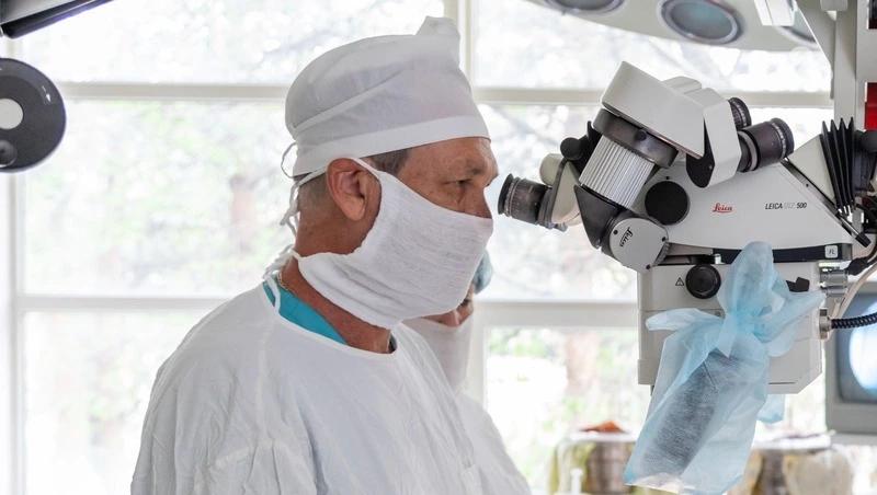 280 абортов зарегистрировали на Ставрополье в феврале 2026 года