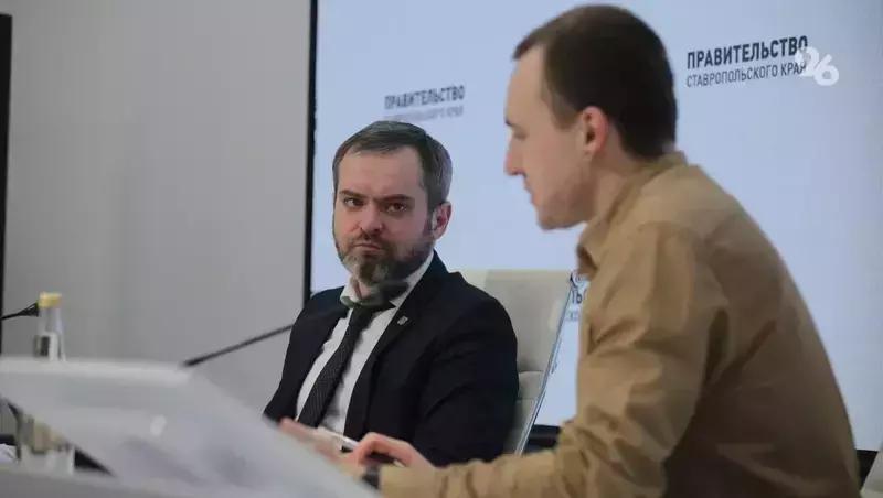 3 млрд рублей планируют направить на модернизацию электросетей на Ставрополье