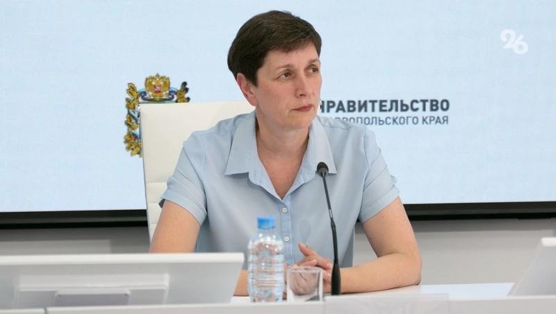 30 тыс. вакансий представят на ярмарке трудоустройства на Ставрополье