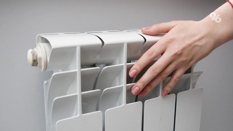 301 млн рублей выделят из бюджета края на улучшение теплоснабжения Кисловодска