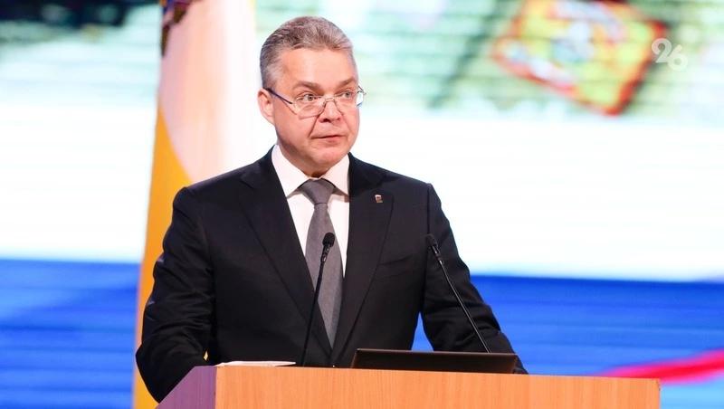 349 медучреждений и 89 школ отремонтировали за пять лет — губернатор Ставрополья