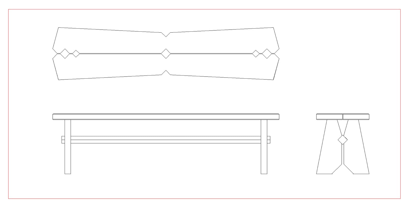 От идеи до прототипа: серия Observation