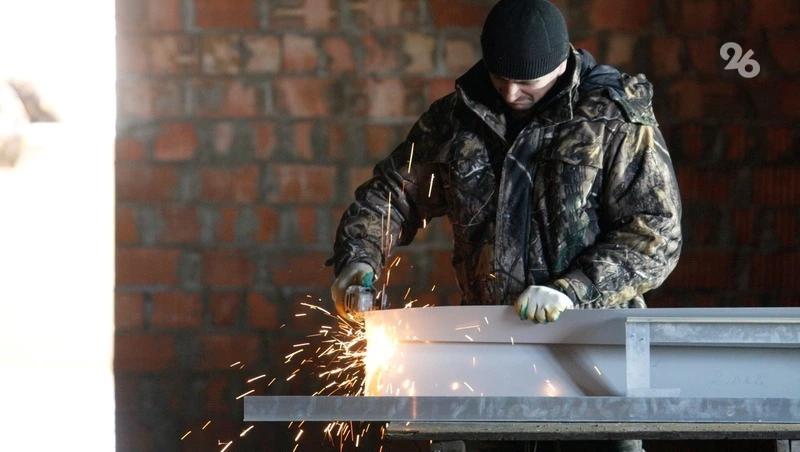 39 ставропольских компаний пополнили реестр добросовестных подрядчиков