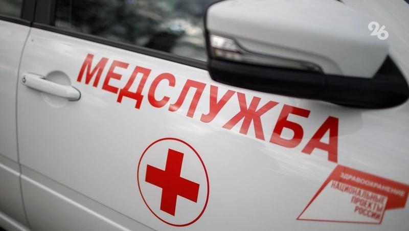 400 выпускников Ставрополья смогут поступить в медвузы по целевому обучению