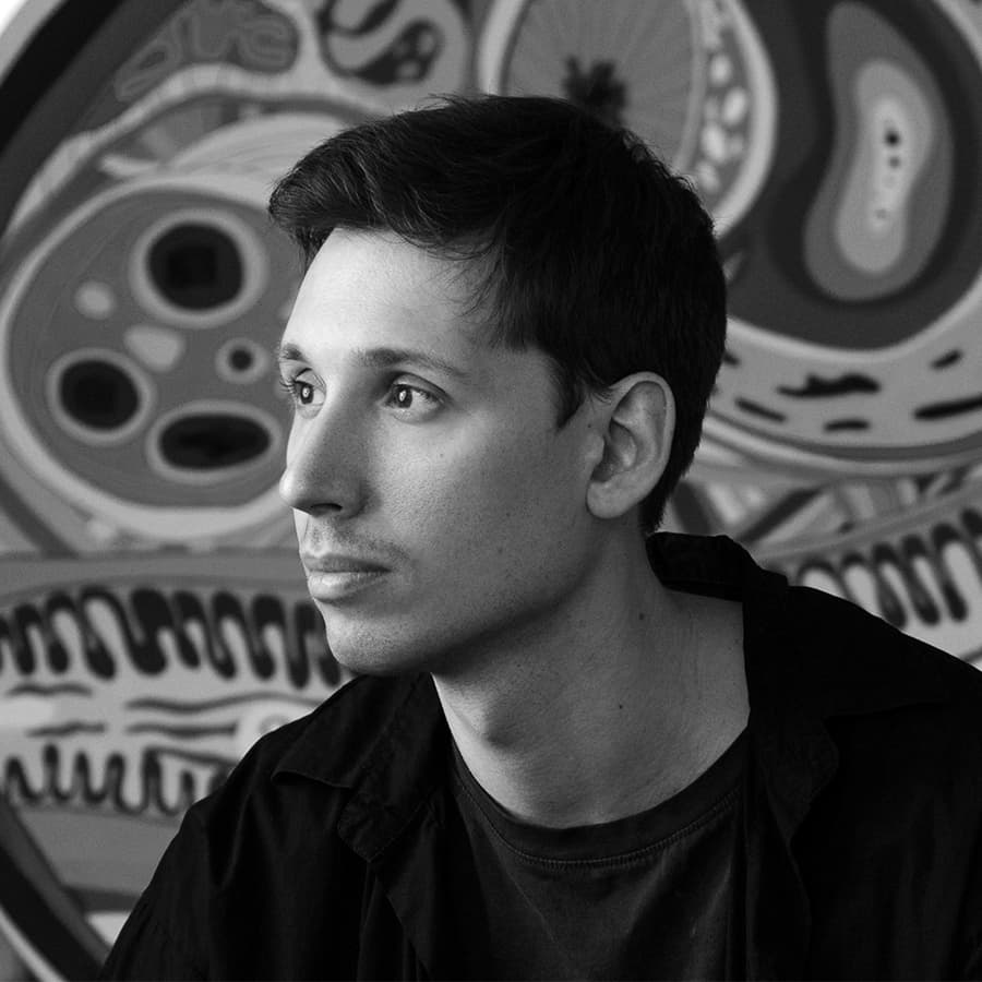 Тарас Желтышев (Taras Yoom)