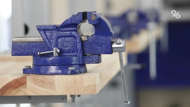 722 рабочих места зарезервировали для участников СВО на Ставрополье в 2025 году