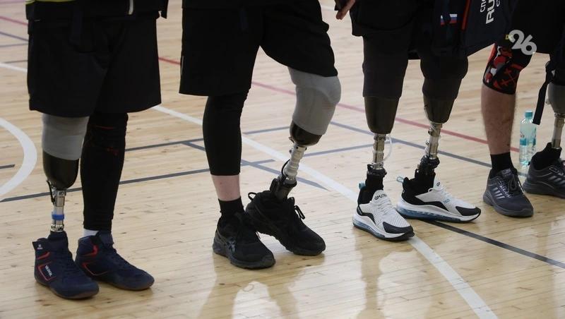 Адаптивную одежду могут получить ставропольцы &mdash; ветераны СВО