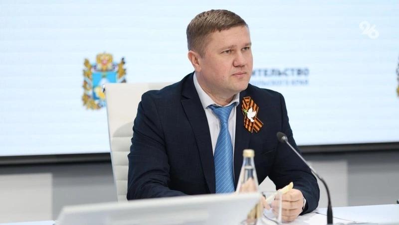 Аграрии Ставрополья получат компенсации за уже проведённые работы &mdash; минсельхоз