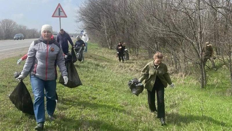 Акция &laquo;Сохраним природу Ставрополья&raquo; стартует в регионе