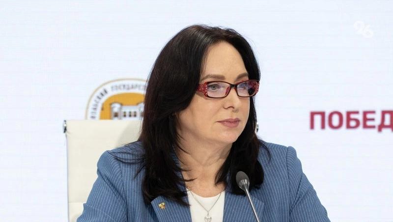 Актёры из Антрацита примут участие в конкурсе ставропольского театра кукол