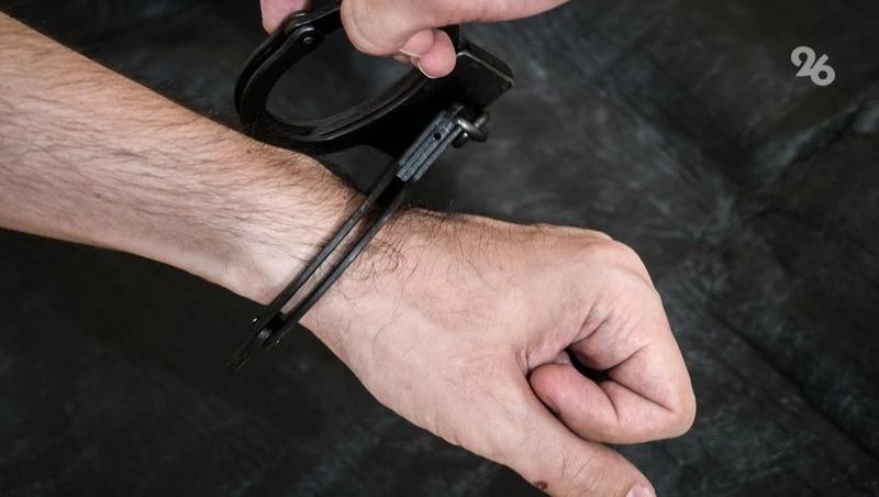 Астраханца в международном розыске задержали в аэропорту Минеральных Вод