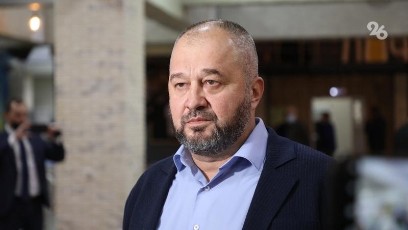 Аварийность на дорогах Ставрополья за год снизилась на 12,8% &mdash; миндор края