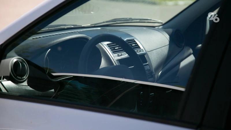 Автомобили с ручным управлением предоставляют двум категориям бойцов СВО на Ставрополье