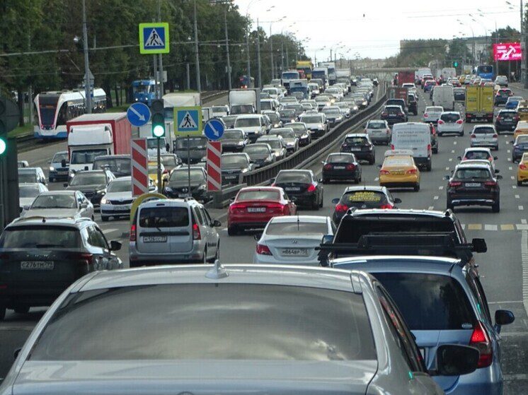 Автовладельцев Ставрополя предупредили об изменении движения на юго-западе города