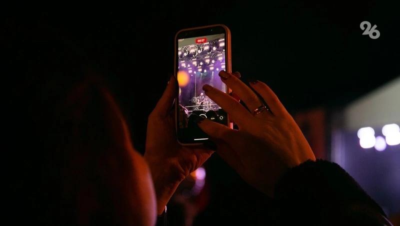 Баянисты из Кисловодска завоевали два первых места на всероссийском фестивале