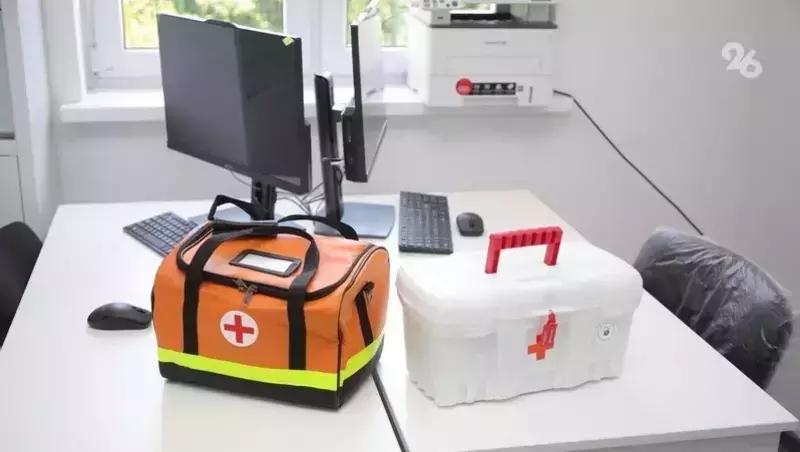 Беременных женщин и подростков обеспечивают мониторингами глюкозы на Ставрополье