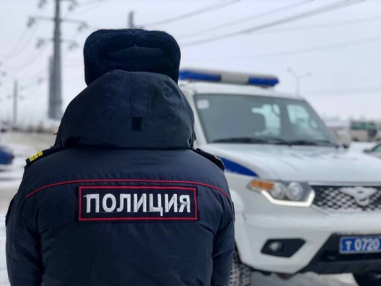 Без прав и пьяным за руль: 19-летний житель Будённовского округа отправился под арест на 10 суток