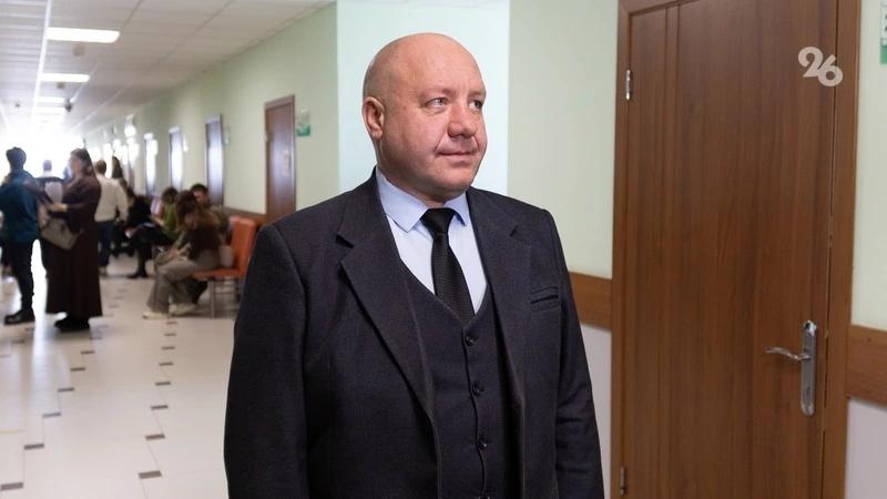 Более 1 тыс. ветеранов СВО прошли диспансеризацию на Ставрополье в 2025 году