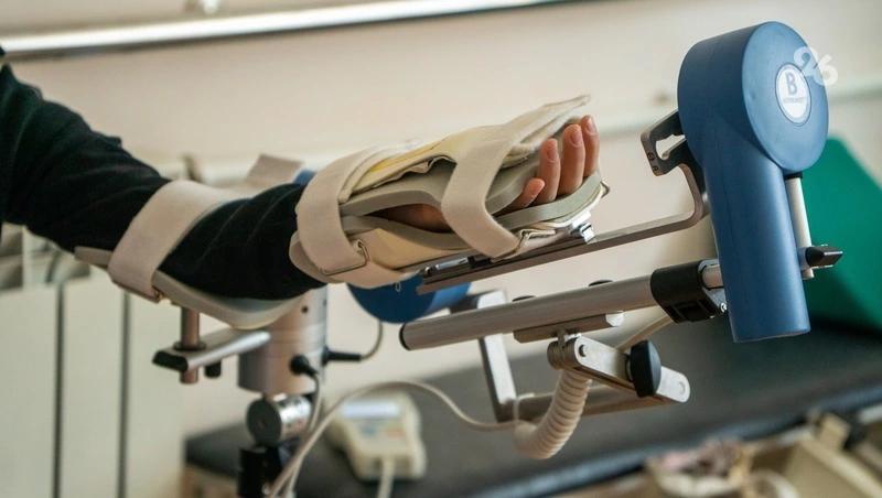 Более 12,7 тыс. инвалидов Ставрополья получили средства реабилитации