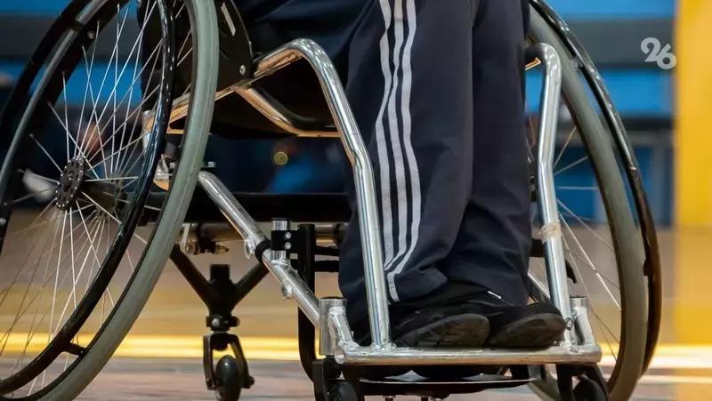 Более 200 детей с ОВЗ примут участие в спартакиаде в Кисловодске