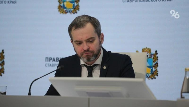 Более 21 млрд руб. инвестировали в химические производства Ставрополья в 2025-м