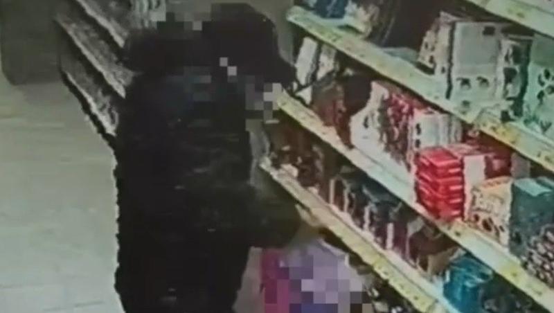 Более 30 плиток шоколада похитил и съел 26-летний ставрополец